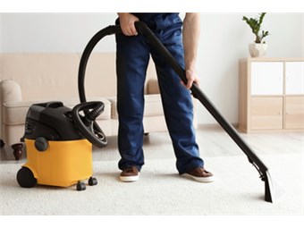 Carpet Floor Cleaning