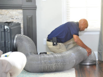 AirDuctCleaning