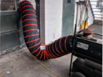 HeaterHose