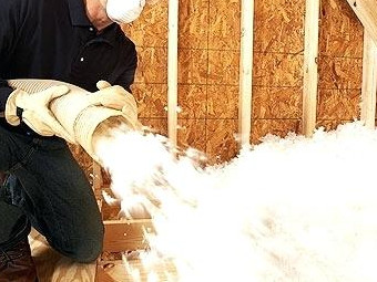 InsulationBlowing