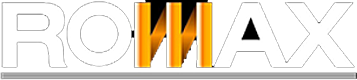 Romax_logo