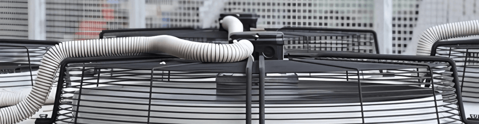 Cold air supply hoses for HVAC systems, designed to transfer chilled air with flexibility and durability in low temperatures.