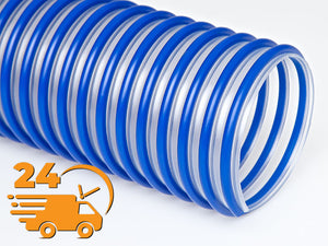 Flex-Tube PU 60 HF 3 in hose