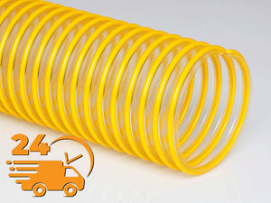 Flex-Tube PU 9 in hose
