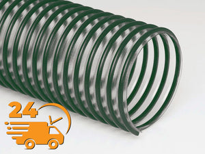 Flex-Tube PV 2 in hose