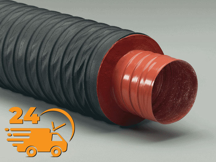Heat-Flex Flex-Vest Hose