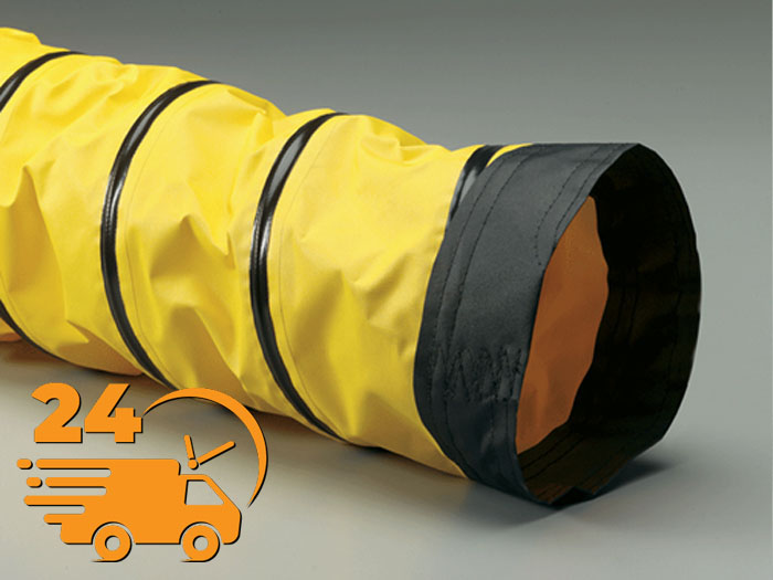 Springflex SD-W Duct Hose