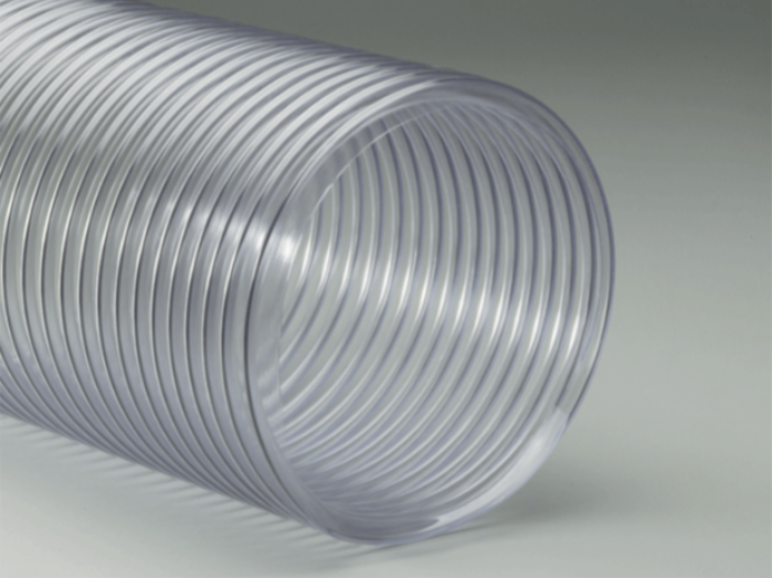 ADC Air Duct Cleaning Hose – hose product image from Wholesale Hoses