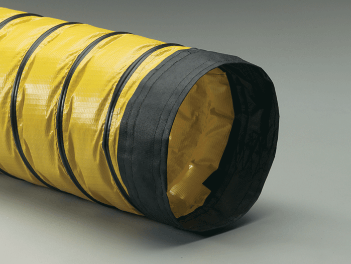 Arctic Duct 3 Hose Springflex – hose product image from Wholesale Hoses