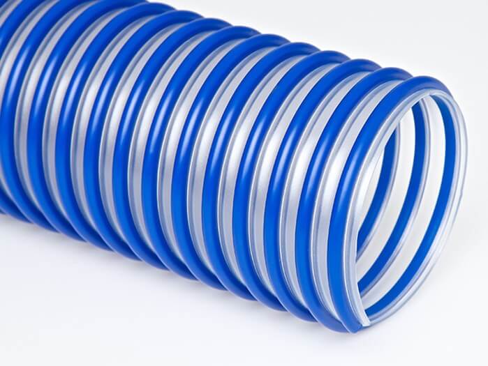 Flex-Tube PU 60 HF 3 in hose