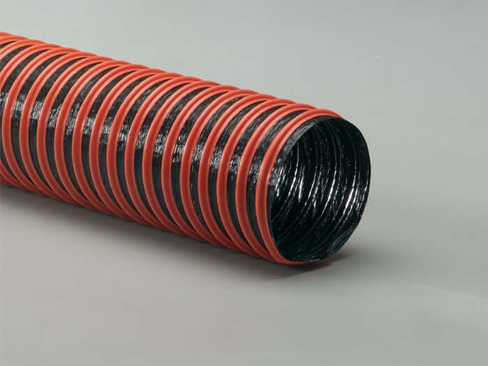 Flexaust FSP-1 Hose – hose product image from Wholesale Hoses