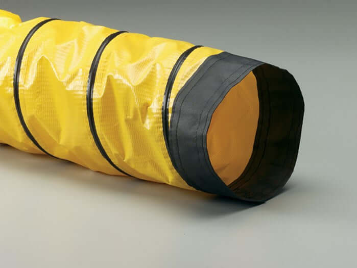 FSP-5 Duct Hose Springflex – product photo from Wholesale Hoses