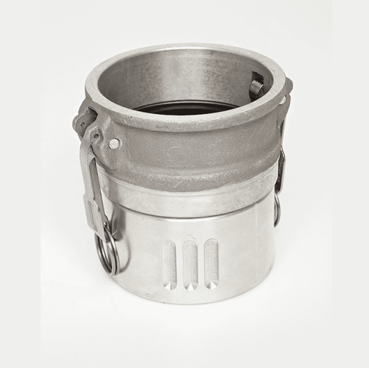 Aluminum Female Camlocks
