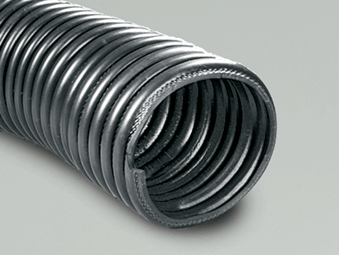 Garage Exhaust Flare-Lok Hose – product photo from Wholesale Hoses