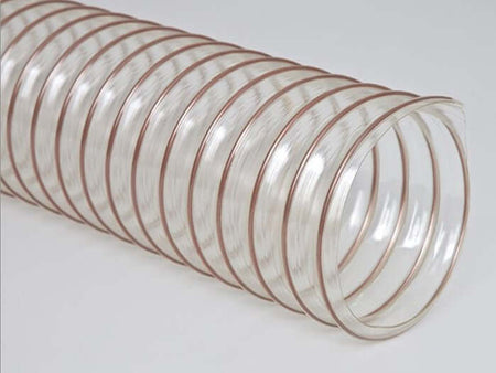Flx-Thane VHD Clear Hose – hose product image from Wholesale Hoses
