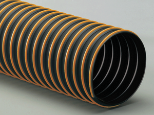 Flexadux LCDC 8 in hose