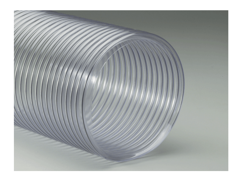 ADC Air Duct Cleaning Hose – hose product image from Wholesale Hoses