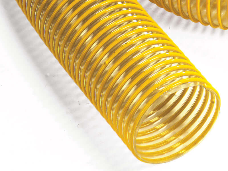 Flex-Tube PU 9 in hose
