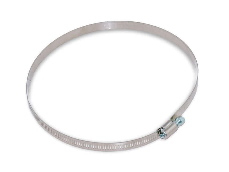 Flat Band Clamp