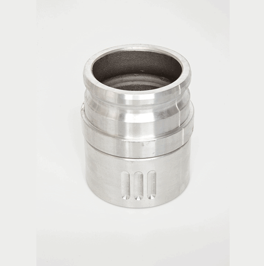 Aluminum Male Camlocks – hose product image from Wholesale Hoses